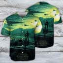 Star Wars Baseball Jersey The Force Awakens 3 Birthday Gift For Mom