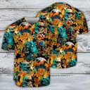 Baby Yoda Darth Vader Stormtroopers Star Wars Baseball Jersey Special Synthwave Autumn