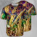 Saxophone Music I Know It Baseball Jersey Gift For Daughter Saxophone Music I Know It Baseball Jersey Gift For Daughter