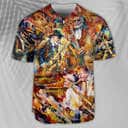 Saxophone Keep Calm And Love Baseball Jersey Birthday Gift For Music Lovers Saxophone Keep Calm And Love Baseball Jersey Birthday Gift For Music Lovers