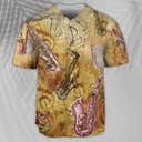 Saxophone Music Love It With Classic Style Baseball Jersey Saxophone Music Love It With Classic Style Baseball Jersey