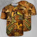 Saxophone Music Happiness Amazing Baseball Jersey Gift For Daughter From Dad