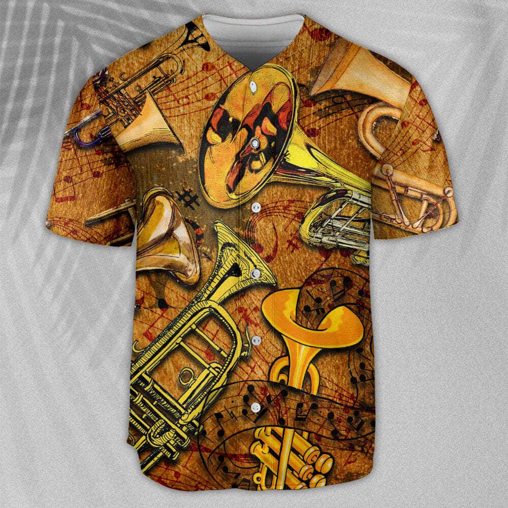 Saxophone Music Happiness Amazing Baseball Jersey Gift For Daughter From Dad Saxophone Music Happiness Amazing Baseball Jersey Gift For Daughter From Dad