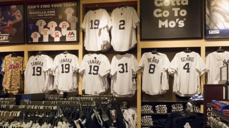 Are MLB Replica Jerseys Good?