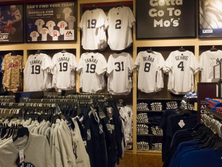 Are MLB Replica Jerseys Good?