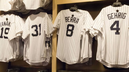 What Is Alternate Jersey For MLB?