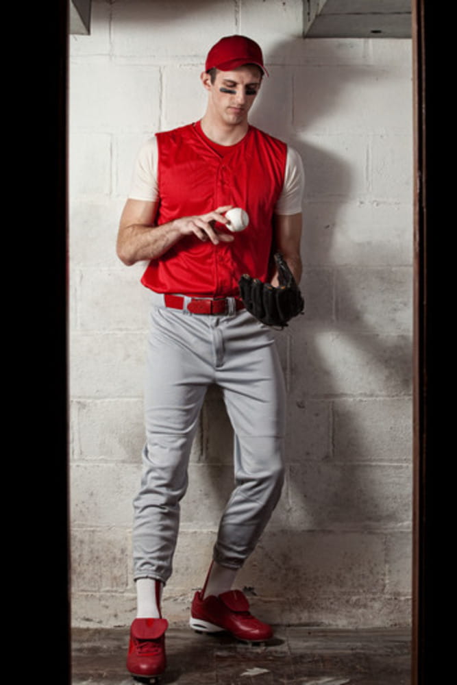 Baseball Player Baseball Player