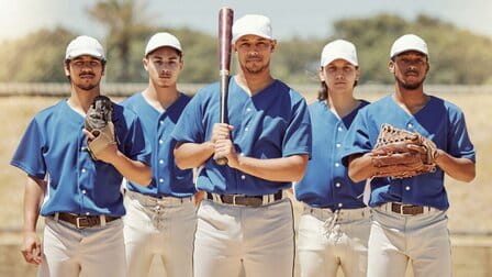 What Do I Wear Under A Baseball Jersey?