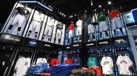 What Baseball Team Has The Best Uniforms