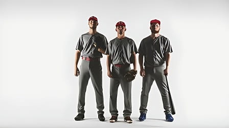 Why Do Baseball Teams Have Different Uniforms?