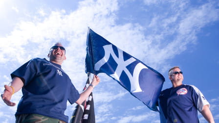 Are You Allowed To Wear Sunglasses In MLB?