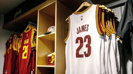 Is Jersey Good For Sweating?