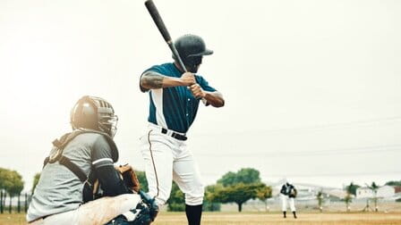 What Do Boys Wear Under Baseball Pants?