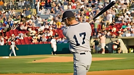 Can You Play Baseball In Jeans?