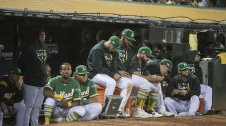 What Is The Loneliest Team In Baseball?