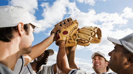 Where Is Baseball Most Popular? Where Is Baseball Most Popular?
