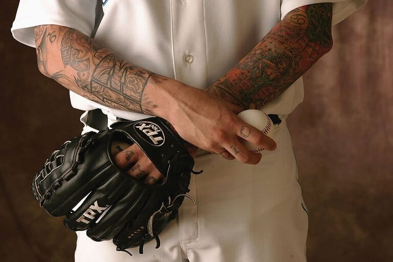 Toronto Blue Jays Photo Day