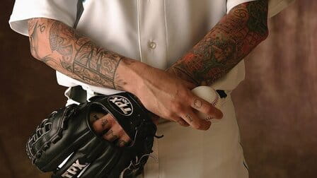Are Tattoos Allowed In MLB?