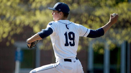 Is It Easier To Pitch Or Hit?