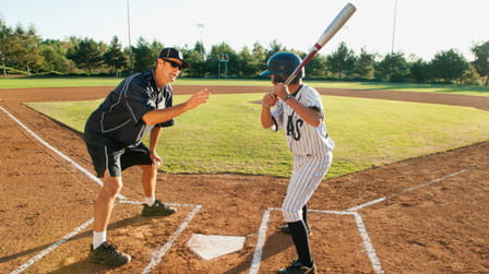 When Did MLB Allow Long Pants?
