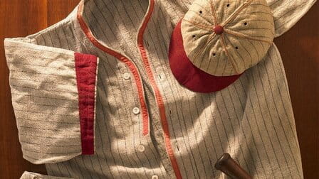 How Do You Fold Baseball Pants?