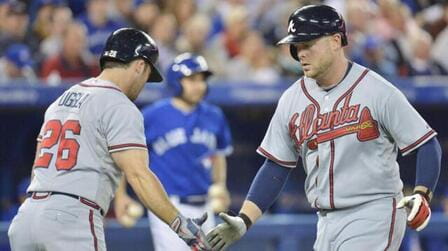 Who Has The Lowest MLB Career Batting Average?