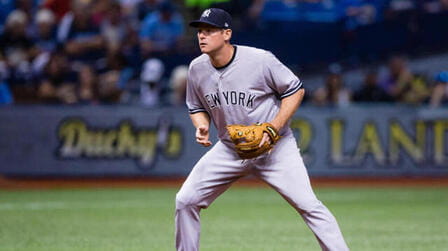 Who Is Favorite To Win MLB?